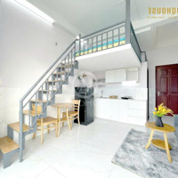 Khai Trương Phòng Mới Xây, Full Nội Thất Ban Công, Cửa Sổ Thoáng, Ngay Tô Ký, Công Viên Phần Mềm