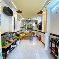 Kẹt Vốn Bán Nhà Điện Biên Phủ, P.25, Bình Thạnh. Giá Bán 3,44 Tỷ,Diện Tích48M2, Lh Như 0766372453, Hẻm 5M