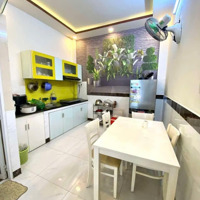 Kẹt Vốn Bán Nhà Điện Biên Phủ, P.25, Bình Thạnh. Giá Bán 3,44 Tỷ,Diện Tích48M2, Lh Như 0766372453, Hẻm 5M