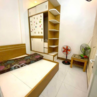 Kẹt Vốn Bán Nhà Điện Biên Phủ, P.25, Bình Thạnh. Giá Bán 3,44 Tỷ,Diện Tích48M2, Lh Như 0766372453, Hẻm 5M