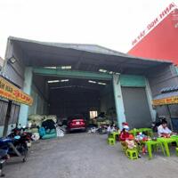 Chính chủ cho thuê kho xưởng, phù hợp mở quán cà phê, kho xưởng và bãi giữ xe tại Bình Chánh, TP HCM
