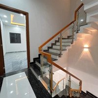 Chủ Thiện Chí Bán Nhanh Nhà Bà Hom, Phường 13, Quận 6 - Giá:2Tỷ960/64M2 (4X16M) Gần Chợ Phú Lâm