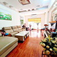 Nhà Phố Hoa Bằng Yên Hoà Ô Tô Tránh Vỉa Hè 65M 6 Tầng Giá Nhỉnh 16 Tỷ