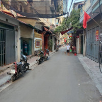 Nhà Phố Hoa Bằng Yên Hoà Ô Tô Tránh Vỉa Hè 65M 6 Tầng Giá Nhỉnh 16 Tỷ