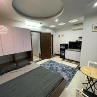 Bán Phân Lô Hoàng Quốc Việt - 63M2 - Mặt Tiền Rộng - Ô Tô Đỗ Cửa Vào Nhà - Thang Máy Vù Vù - 2 Mặt