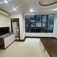 Bán Phân Lô Hoàng Quốc Việt - 63M2 - Mặt Tiền Rộng - Ô Tô Đỗ Cửa Vào Nhà - Thang Máy Vù Vù - 2 Mặt