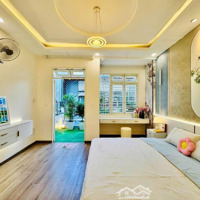 Đi Định Cư Nước Ngoài Bán Nhanh Nhà Nguyễn Trãi Nguyễn Cư Trinh Quận 1
