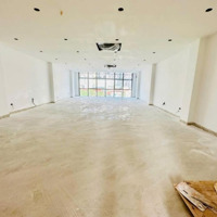 Mặt Phố Khuất Duy Tiến - 121M2 - 8 Tầng - Mặt Tiền 7.2M - 89 Tỷ