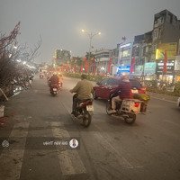 Bán Nhà Mặt Phố Hồ Sen, 122.9 M2 Mặt Tiền 14M, Đang Cho Thuê Có Dòng Tiền
