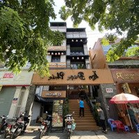 Mt Phan Đình Phùng, Q. Phú Nhuận. Diện Tích: 9M X 16M (Nở Hậu 11M), Hầm + 3 Tầng, Hđt 6.000$, 39 Tỷ
