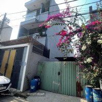 Cần Bán Gấp Hạ 300 Triệu, Nhà Phường Linh Xuân, Thủ Đức, Hẻm 5M Thông, Khu Dân Cư Hiện Hữu