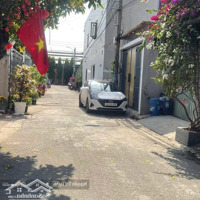 Cần Bán Gấp Hạ 300 Triệu, Nhà Phường Linh Xuân, Thủ Đức, Hẻm 5M Thông, Khu Dân Cư Hiện Hữu
