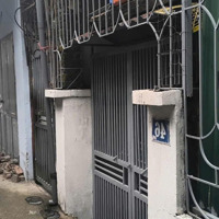 Bán Đất Cổ Nhuế 50M2, Mặt Tiền 4.4M Giá Bán 6.5 Tỷ