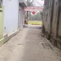 Bán Lô Đất 114.8M2 Xã Nhị Khê, Thường Tín, Hà Nội