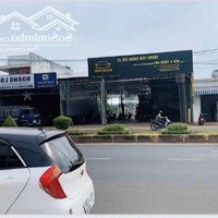 Bán Đất Mặt Tiền Ql14-Gần Trường Đại Học Tây Nguyên