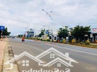 Bán Đất Mặt Tiền Ql14-Gần Trường Đại Học Tây Nguyên
