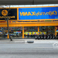 Cho Thuê Mặt Bằng Kd Phố Trần Thái Tông Đoạn Đẹp Nhất Diện Tích 200M Mặt Tiền 25M Giá Bán 200 Triệu Có Tl