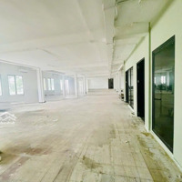 Cho Thuê Văn Phòng 500M2, 200 Triệu Tại Hàm Nghi, Nguyễn Thái Bình, Q1, Hcm