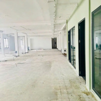 Cho Thuê Văn Phòng 500M2, 200 Triệu Tại Hàm Nghi, Nguyễn Thái Bình, Q1, Hcm