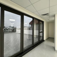 Chính Chủ Cho Thuê Mặt Bằng Kinh Doanh Phố Giảng Võ, Đống Đa, Diện Tích 130M2, Phù Hợp Làm Studio.