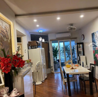 Bán Căn Hộ Cc Trung Hòa Nhân Chính, Tòa 17T2 - Hoàng Đạo Thuý. 152M2 -3N. Giá Rẻ - 0983262899