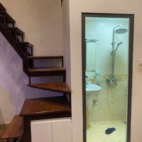 Bán Nhà Riêng Phường Phúc Xá Ba Đình