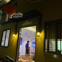 Bán Nhà Riêng Phường Phúc Xá Ba Đình