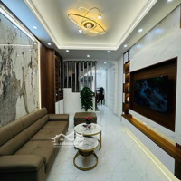 Hiếm! Bán Nhà Oto Đỗ Cửa Quận Thanh Xuân-Cách Mặt Phố 20M Oto Đỗ Cổng Sổ Đỏ Đẹp