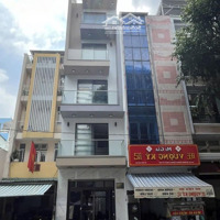 Bán Nhà Góc 2 Mặt Tiền 3/2 P10 Q10 - 5.5 X 20M - 4 Tầng - Hđt 100 Triệu/Th - Giá Bán 38 Tỷ Tl