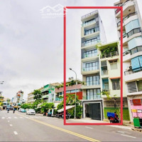 Bán Nhà Góc 2 Mặt Tiền 3/2 P10 Q10 - 5.5 X 20M - 4 Tầng - Hđt 100 Triệu/Th - Giá Bán 38 Tỷ Tl
