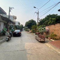 Bán Đất 89M2 Tại Đại Lộ Thăng Long, Vân Côn, Hoài Đức, Hà Nội, Vân Côn, Hoài Đức, Hà Nội, 4,7 Tỷ