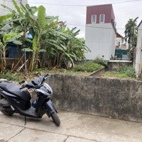 Bán Đất 89M2 Tại Đại Lộ Thăng Long, Vân Côn, Hoài Đức, Hà Nội, Vân Côn, Hoài Đức, Hà Nội, 4,7 Tỷ