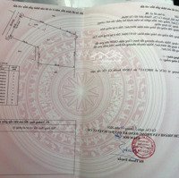Bán Đất Xã Thái Mỹ, Huyện Củ Chi. Đất Sạch Đẹp, Giá Chính Chủ Bán