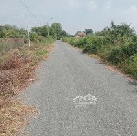 Bán Đất Xã Thái Mỹ, Huyện Củ Chi. Đất Sạch Đẹp, Giá Chính Chủ Bán