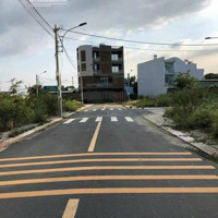 Bán Lô Đất Đường Liên Phường, Phường Phú Hữu, Tp Thủ Đức.diện Tích51M2, 4.3 Tỷ