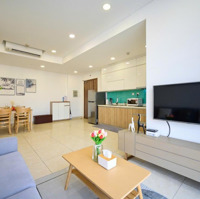 Căn Hộ Như Ảnh - 13 Triệuiệu, 2 Phòng Ngủ 2 Vệ Sinh Full Nt Đẹp, 70M2. Cho Thuê Chcc The Golden Star, Quận 7