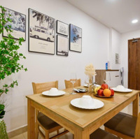 Căn Hộ Như Ảnh - 13 Triệuiệu, 2 Phòng Ngủ 2 Vệ Sinh Full Nt Đẹp, 70M2. Cho Thuê Chcc The Golden Star, Quận 7