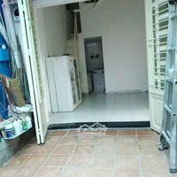 Cho Thuê Nhà,Hẽm Xe Hơi- 1 Trệt 1 Lầu 2 Phòng Ngủ2Vs - Đường Lê Trực Phường 7 Bình Thạnh