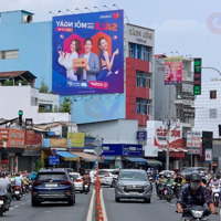 Cho Thuê Toà Nhà 286 Bạch Đằng, Quận Bình Thạnh!