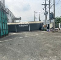 Cho Thuê Xưởng Tại Long Tân, Dầu Tiếng, Bình Dương Liên Hệ: 0978627886