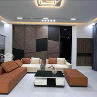 Nhà Đẹp Lung Linh Ngay Mạc Thiên Tích,Quận 5- Giá Bán 3,92Tỷ/63M2 (5X12,6M). Sổ Vuông Vức. Kc 1T2L 4Pn