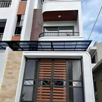 Nhà Đẹp Lung Linh Ngay Mạc Thiên Tích,Quận 5- Giá Bán 3,92Tỷ/63M2 (5X12,6M). Sổ Vuông Vức. Kc 1T2L 4Pn