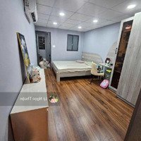Hẻm Ô Tô Hòa Hảo Quận 10 (3.2X12M) 3 Tầng Nhà Đẹp Ở Ngay Giá Chỉ 6.2 Tỷ
