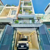 Bán Nhà Giá Mềm 2.48Tỷ 52M2 2Lầu Ở Hồ Biểu Chánh Phú Nhuận Kế Nhà Nghệ Sĩ Kiều Minh Tuấn