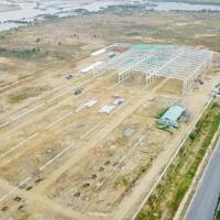 Bán đất xây dựng xưởng 2.2ha KCN Phú Mỹ 2, Tx Phú Mỹ, BRVT