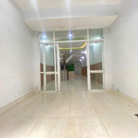 Bán Nhà Mặt Tiền Chợ An Nhơn, Đường Lê Đức Thọ, Tiện Buôn Bán