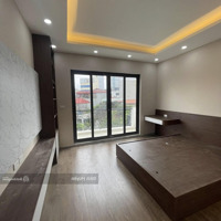 Cực Hiếm - Nhà Phân Lô Xây Mới Giải Phóng, Thanh Xuân - 43M2X7T Thang Máy - Oto Vào Nhà