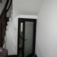 Bán Nhà Mặt Phố Linh Lang Tt Quận Ba Đình Diện Tích: 100M2 8T Mt4.8M Giá Bán 45 Tỷ - 1 Mặt Phố Kd - 1 Mặt Ngõ