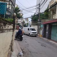 Chính Chủ Bán Lô Đất Mặt Tiền Đường Lam Sơn - P. 2 - Tân Bình, Giá Bán 2Tỷ050/79M2, Cách Sân Bay 2P