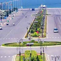 Chính Chủ Gửi Bán Lô Đất Đường Hoàng Sa, Đối Diện Công Viên Đại Dương View Biển